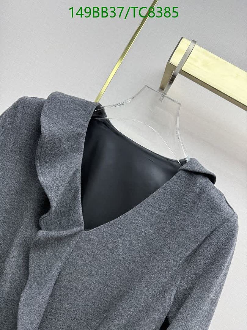 Dior-Clothing Code: TC8385 $: 149USD