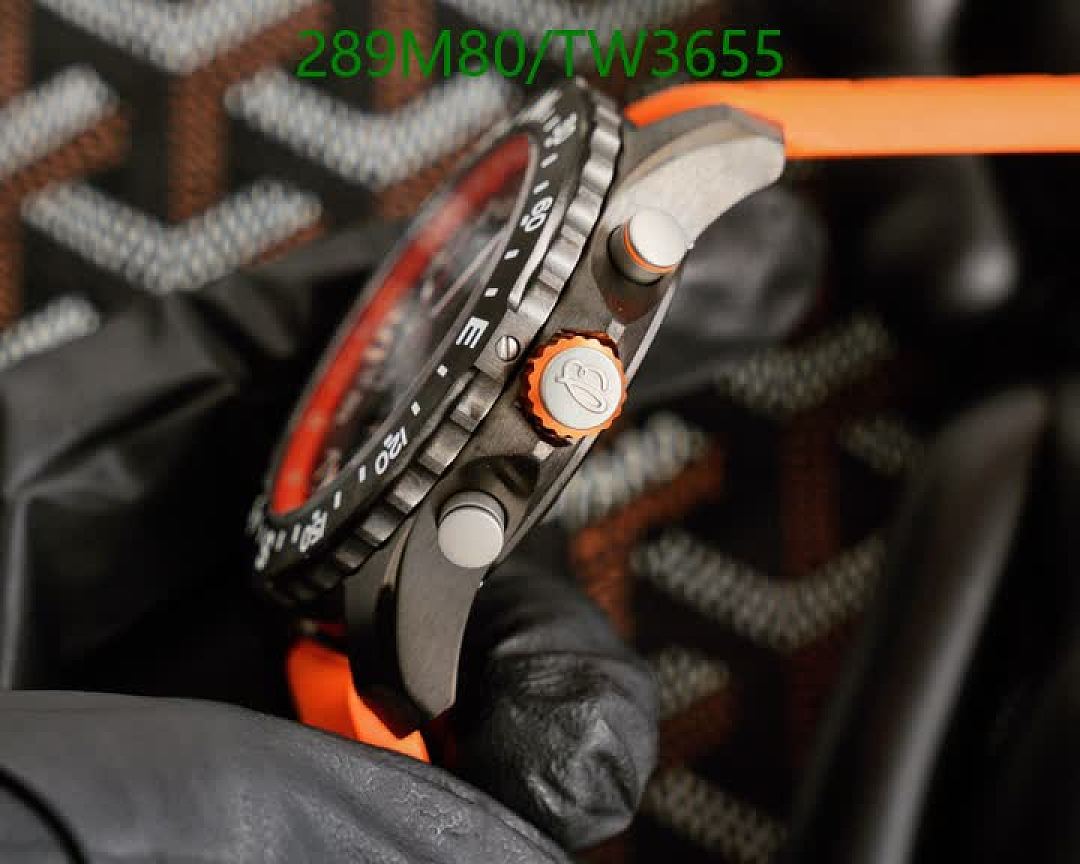 Breitling-Watches(5A) Code: TW3655 $: 289USD