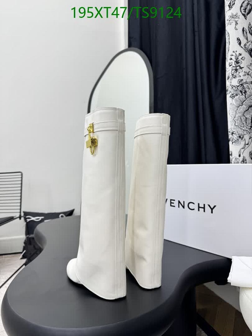 Boots-Shoes(Women) Code: TS9124 $: 195USD