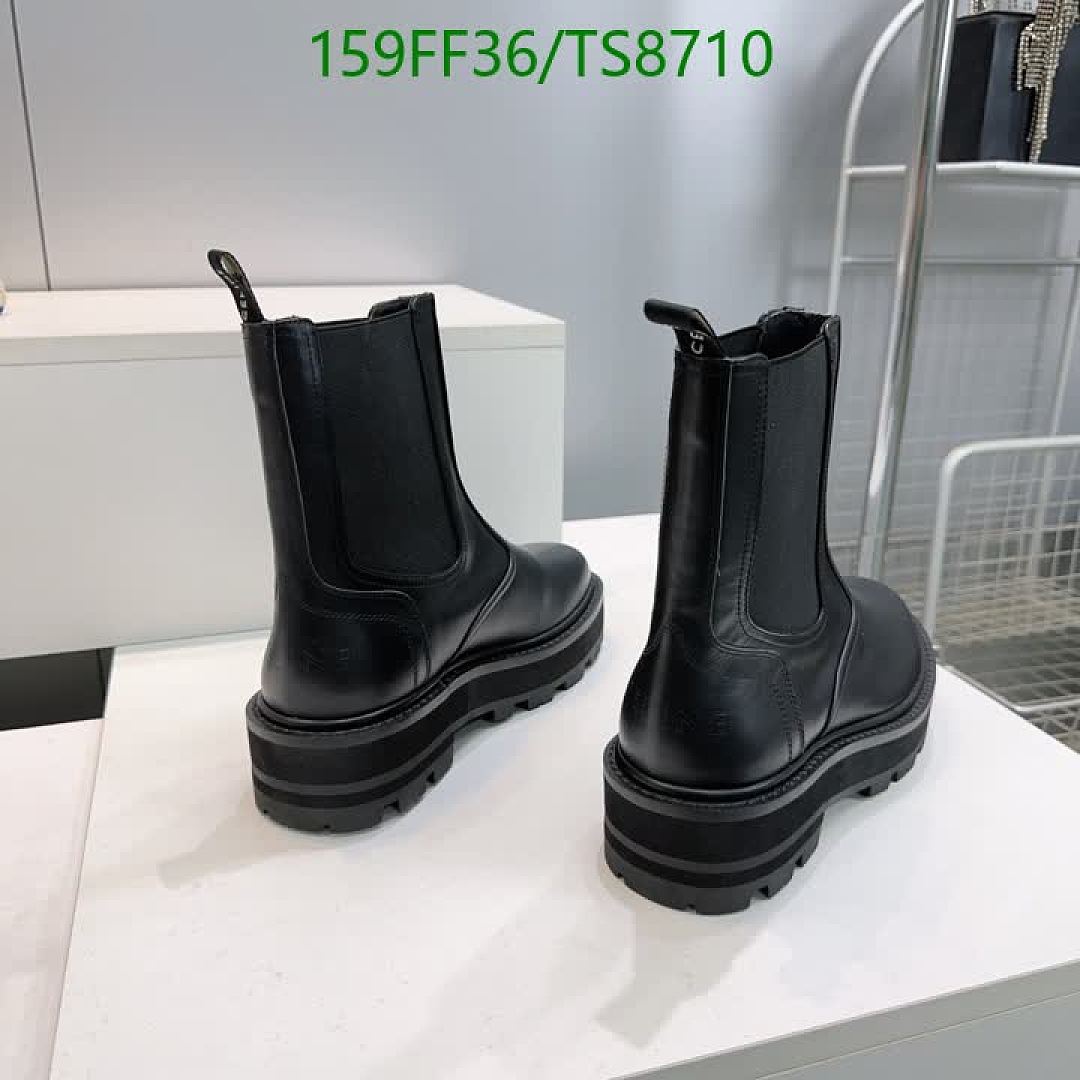 Boots-Shoes(Women) Code: TS8710 $: 159USD