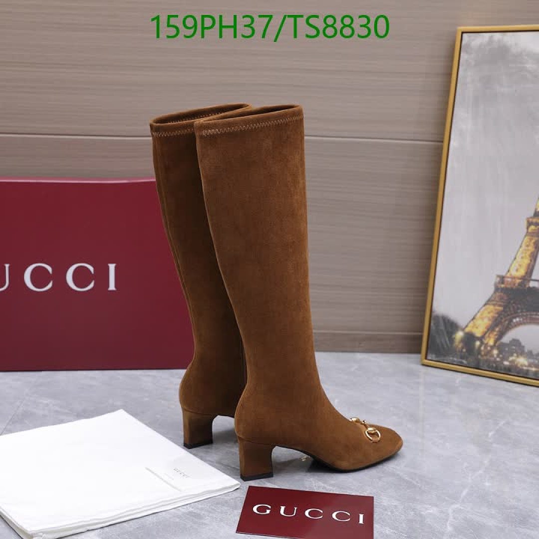 Gucci-Shoes(Women) Code: TS8830 $: 159USD