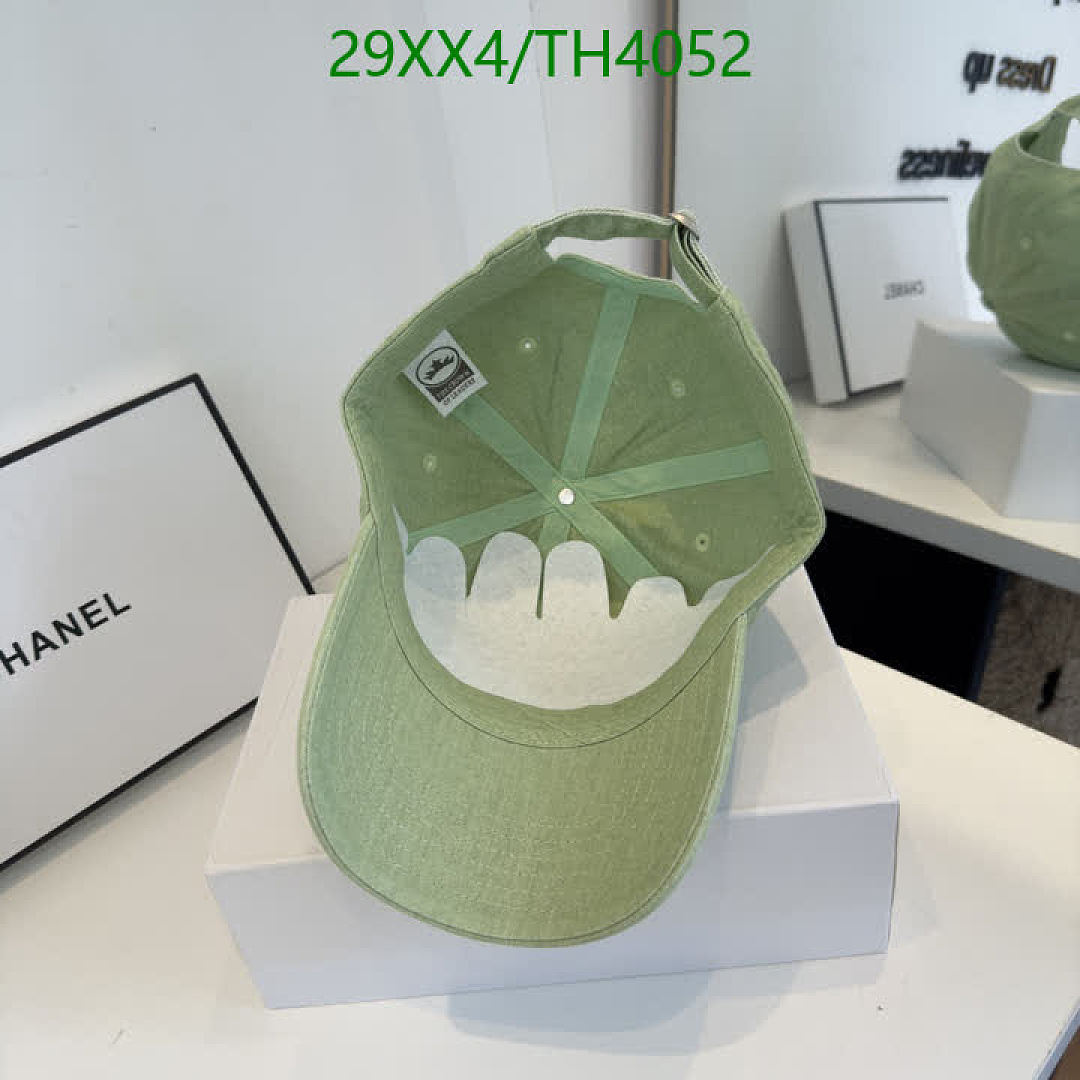 Chanel-Hats Code: TH4052 $: 29USD