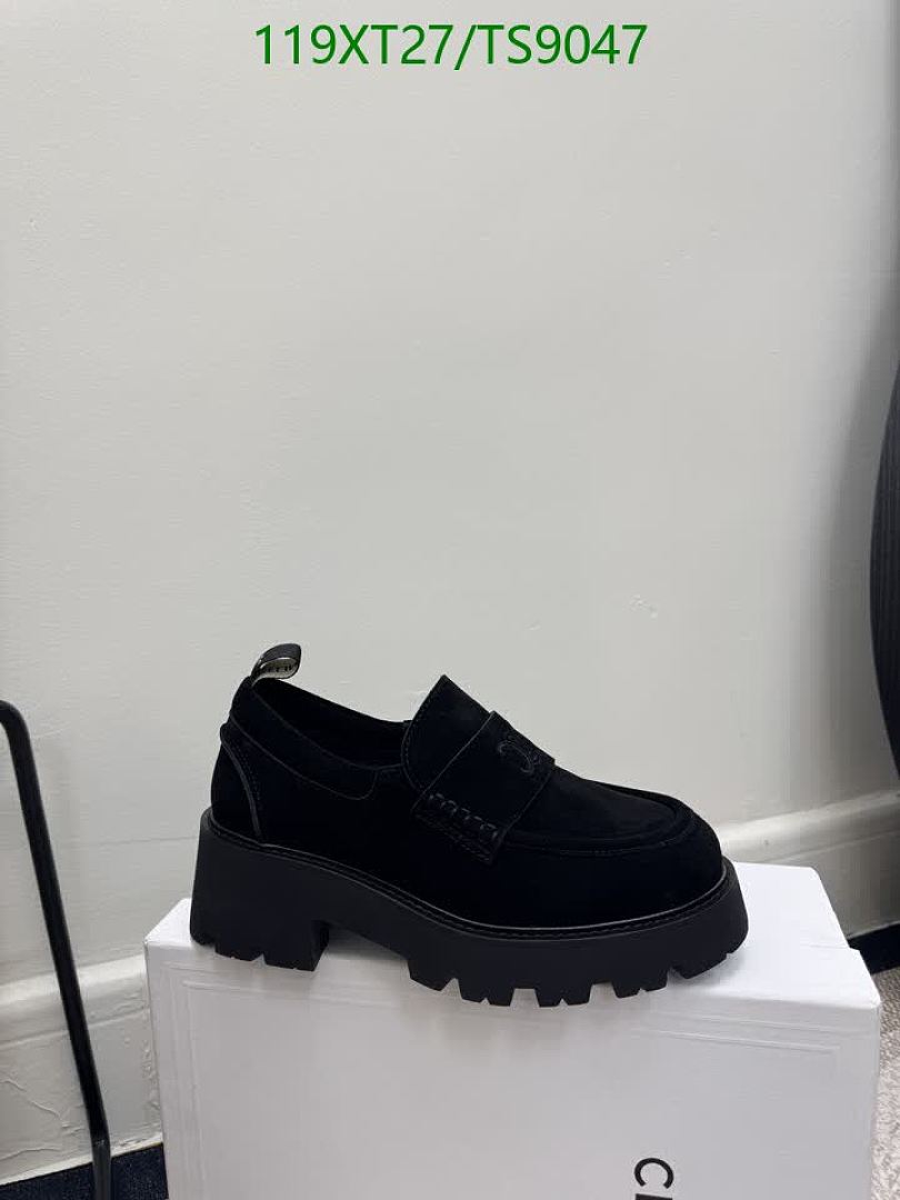 Celine-Shoes(Women) Code: TS9047 $: 119USD