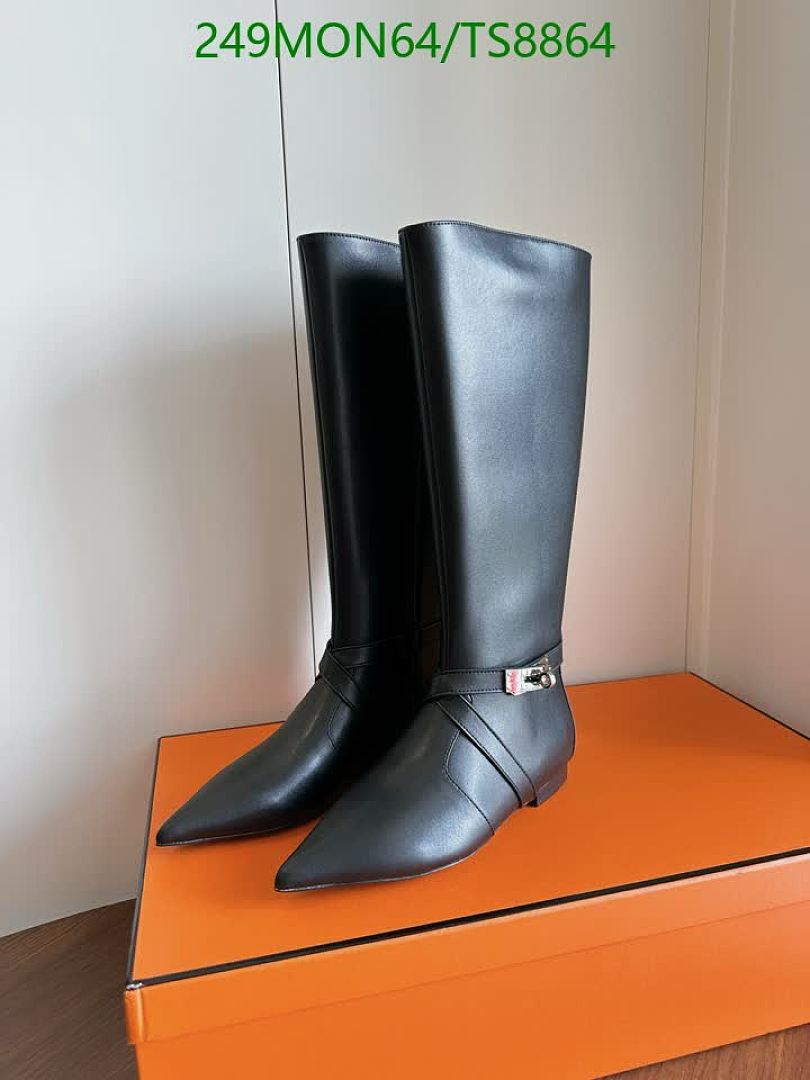 Boots-Shoes(Women) Code: TS8864 $: 249USD