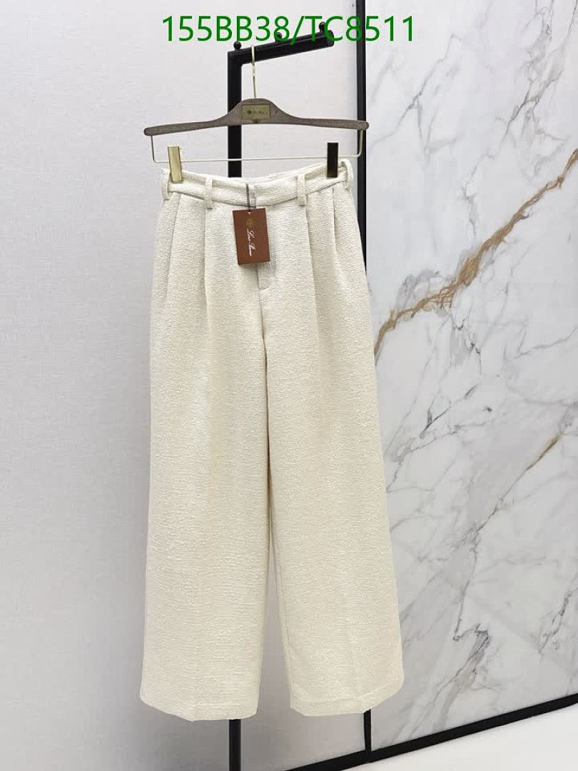 Loro Piana-Clothing Code: TC8511 $: 155USD