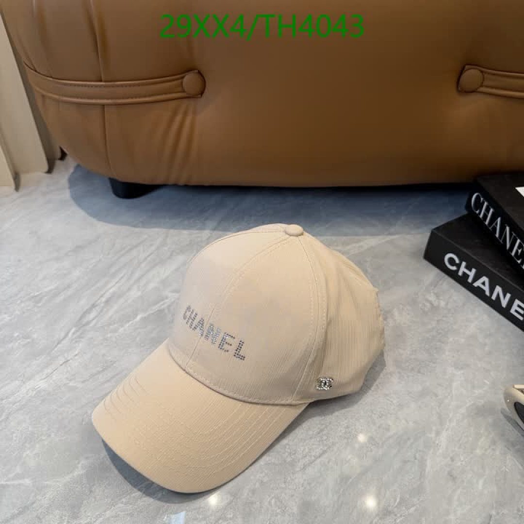Chanel-Hats Code: TH4043 $: 29USD