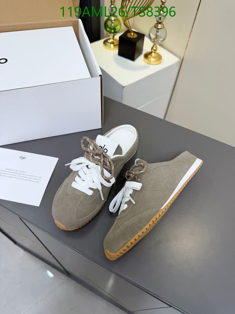 Alo-Shoes(Men) Code: TS8396 $: 119USD