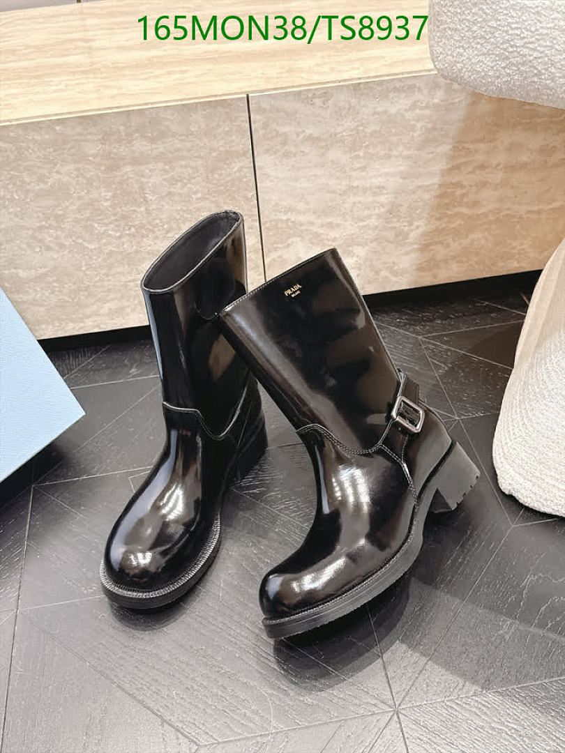 Boots-Shoes(Women) Code: TS8937 $: 165USD