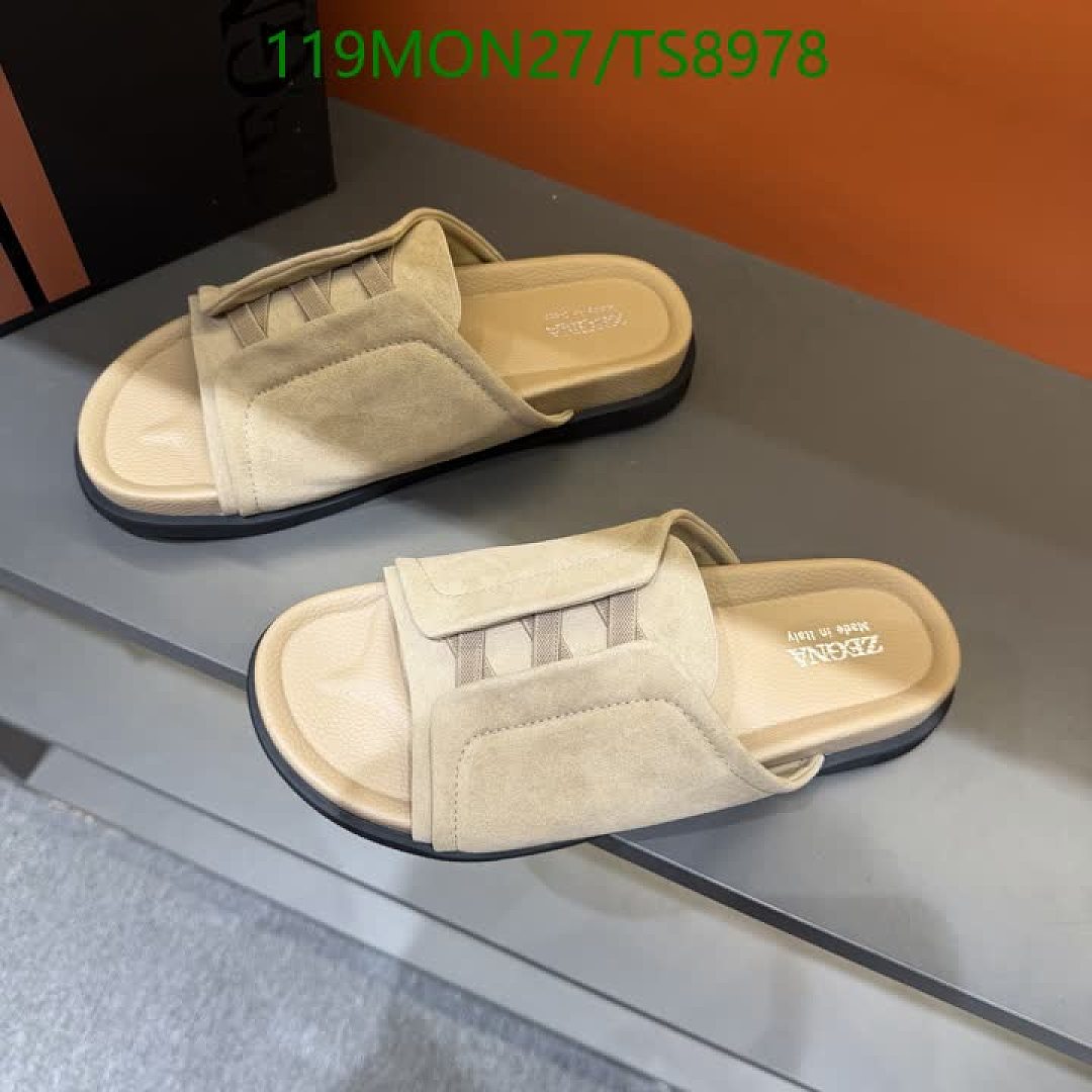 Zegna-Shoes(Men) Code: TS8978 $: 119USD