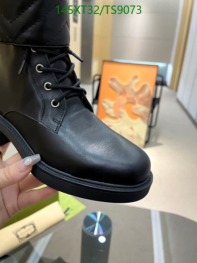 Boots-Shoes(Women) Code: TS9073 $: 145USD