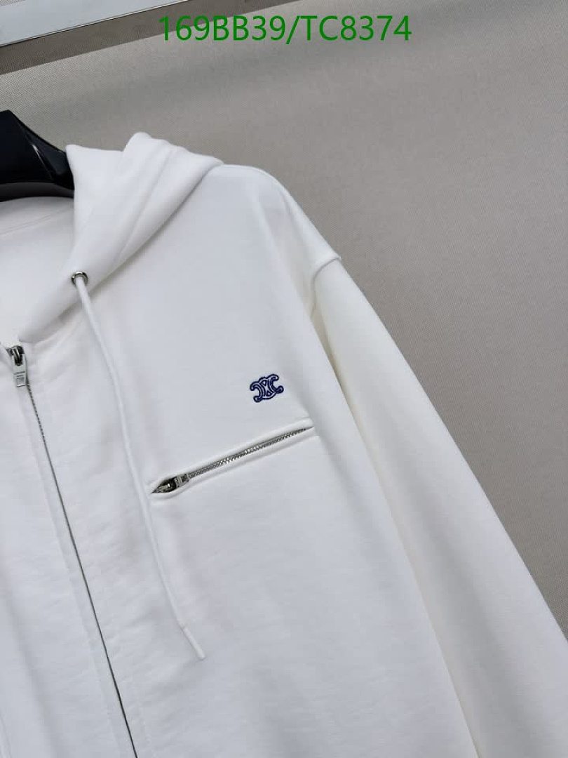 Celine-Clothing Code: TC8374 $: 169USD
