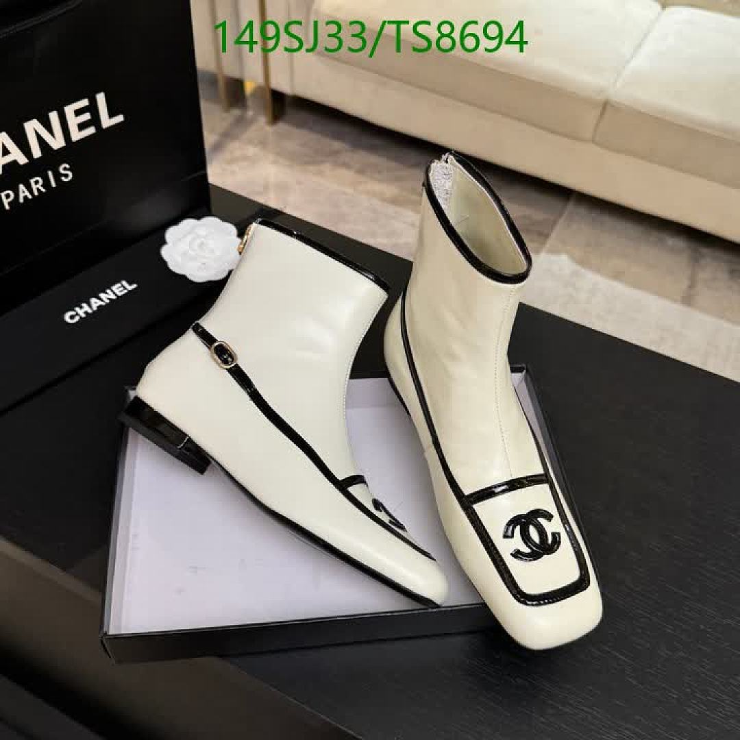 Boots-Shoes(Women) Code: TS8694 $: 149USD