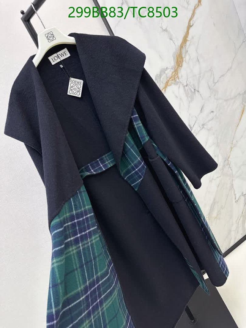 Loewe-Clothing Code: TC8503 $: 299USD
