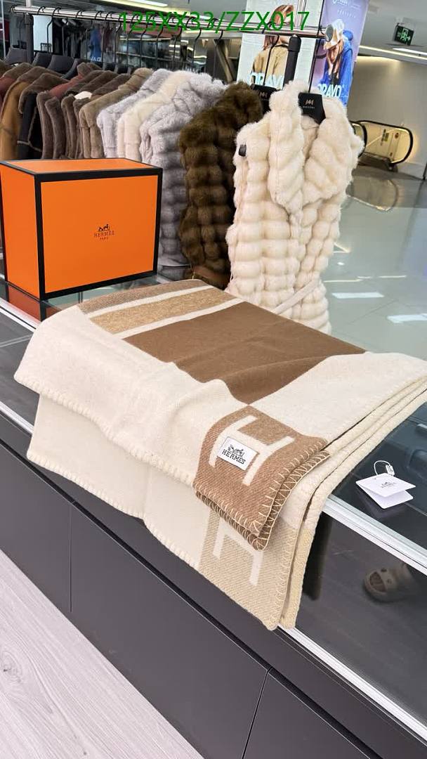 Hermes-Home & Lifestyle Code: ZZX017 $: 125USD