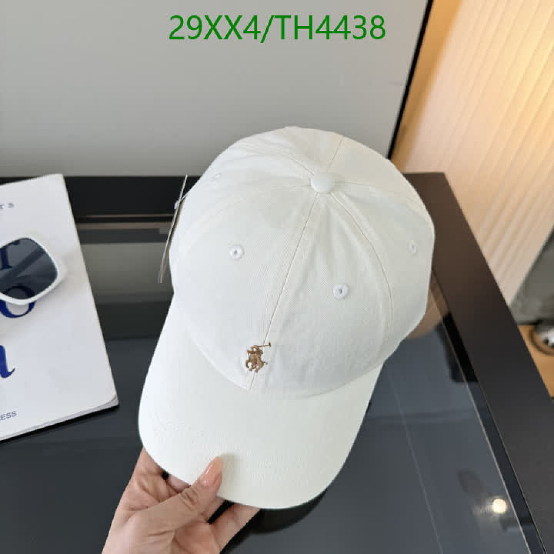 Ralph Lauren-Hats Code: TH4438 $: 29USD