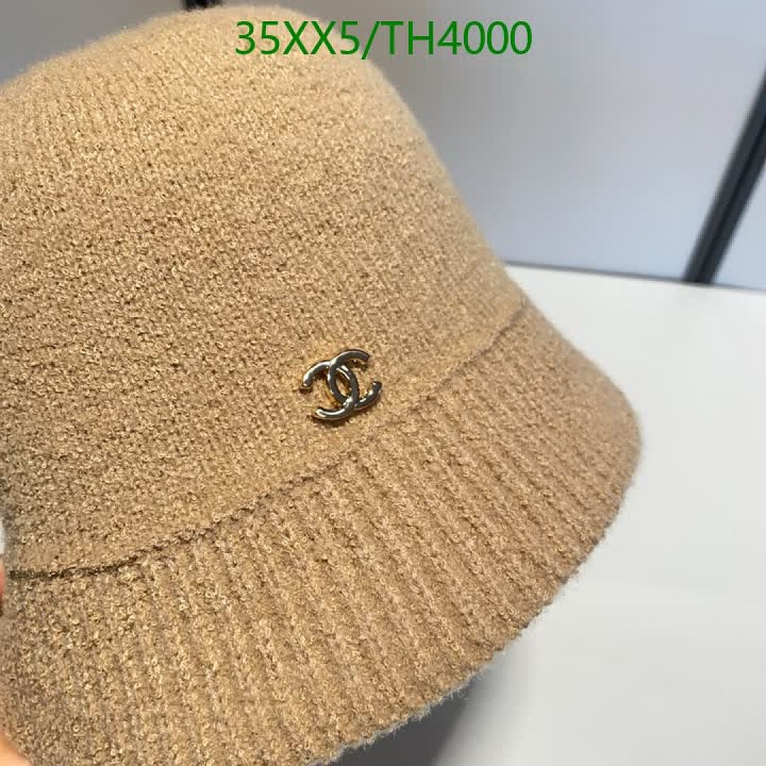 Chanel-Hats Code: TH4000 $: 35USD