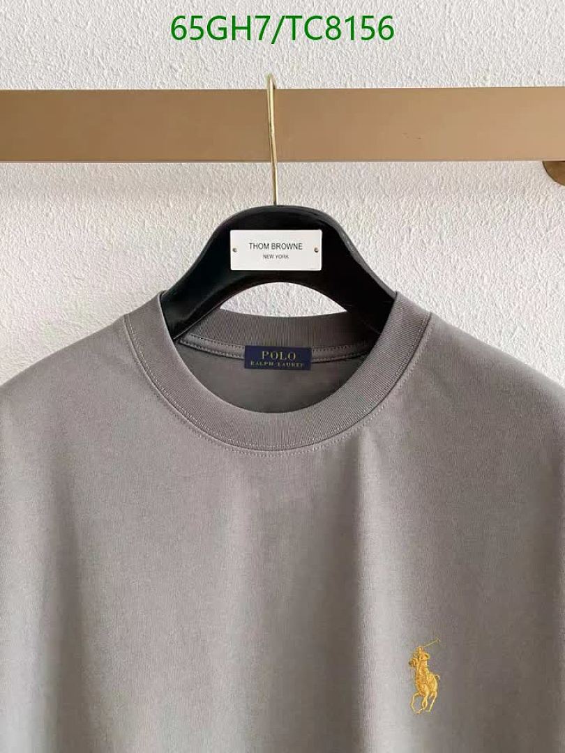 Ralph Lauren-Clothing Code: TC8156 $: 65USD