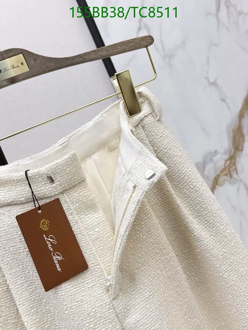 Loro Piana-Clothing Code: TC8511 $: 155USD