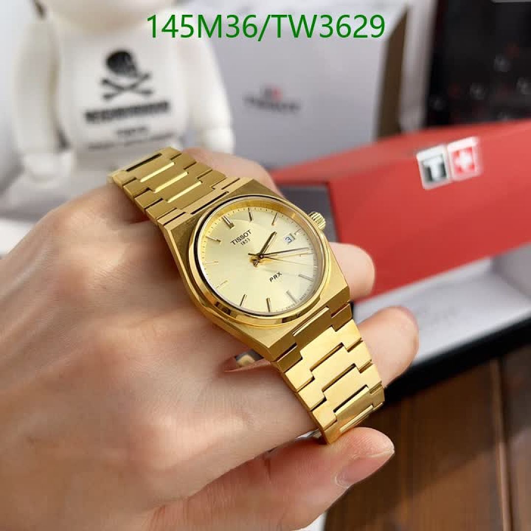 Tissot-Watches(4A) Code: TW3629 $: 145USD