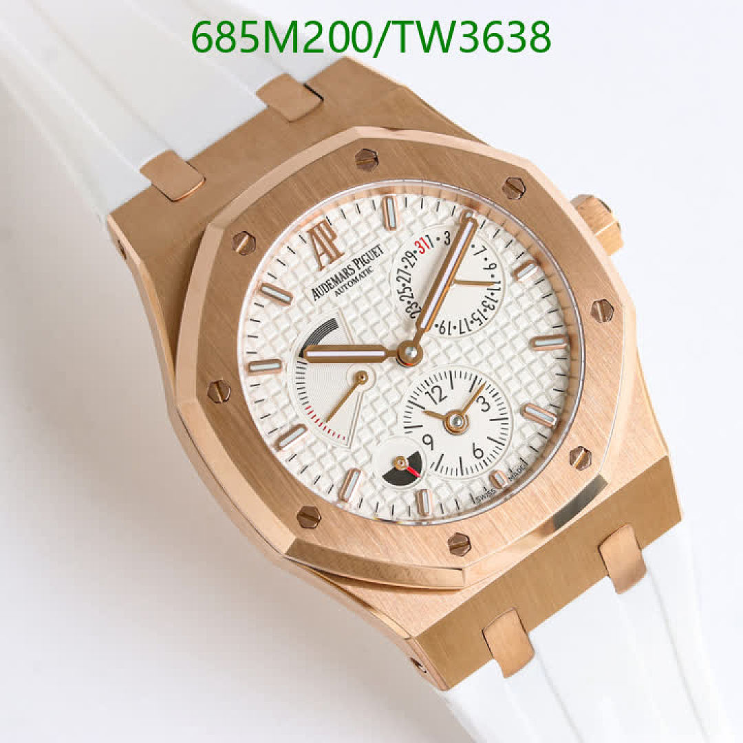 Audemars Piguet-Watches(5A) Code: TW3638 $: 685USD