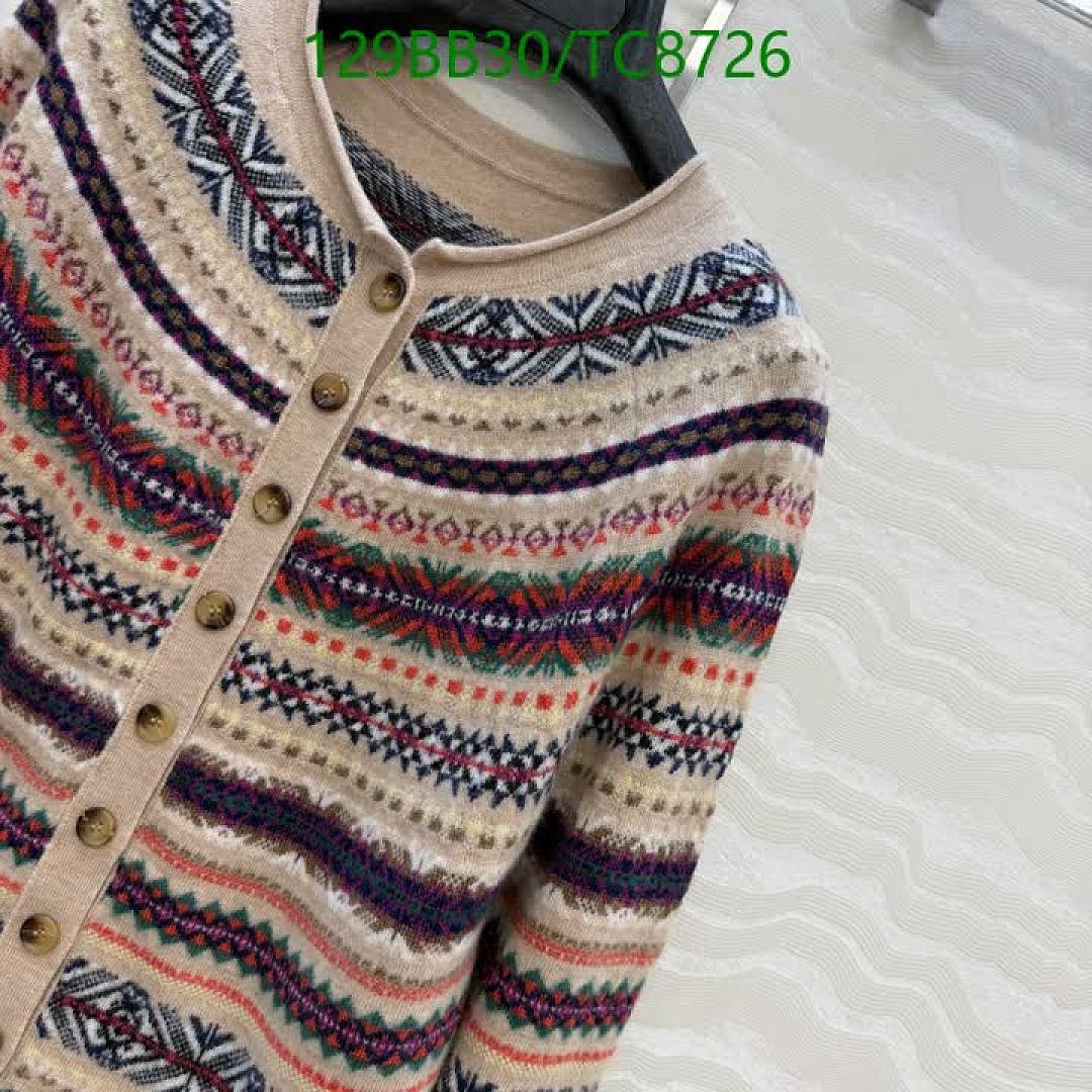 Ralph Lauren-Clothing Code: TC8726 $: 129USD