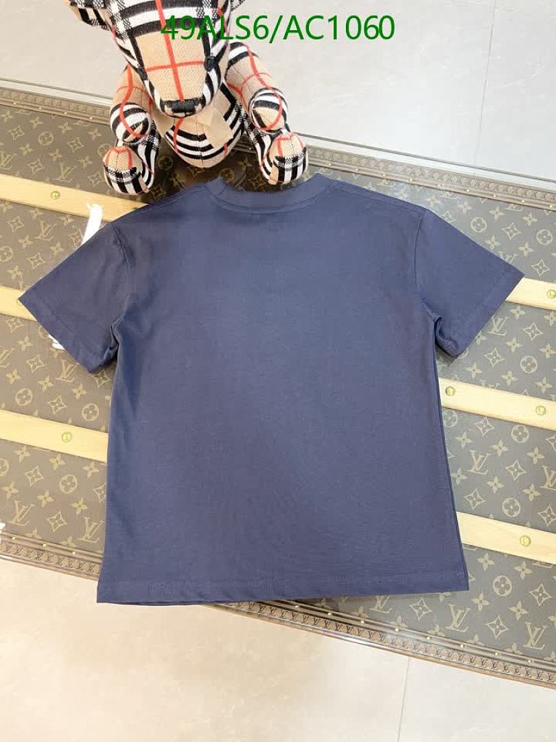 Fendi-Clothing(Kids) Code: AC1060 $: 49USD