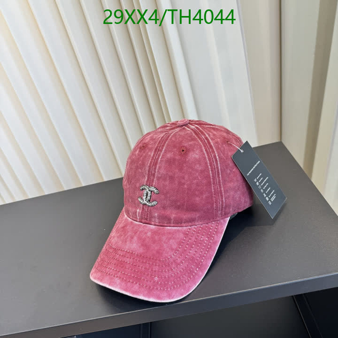 Chanel-Hats Code: TH4044 $: 29USD