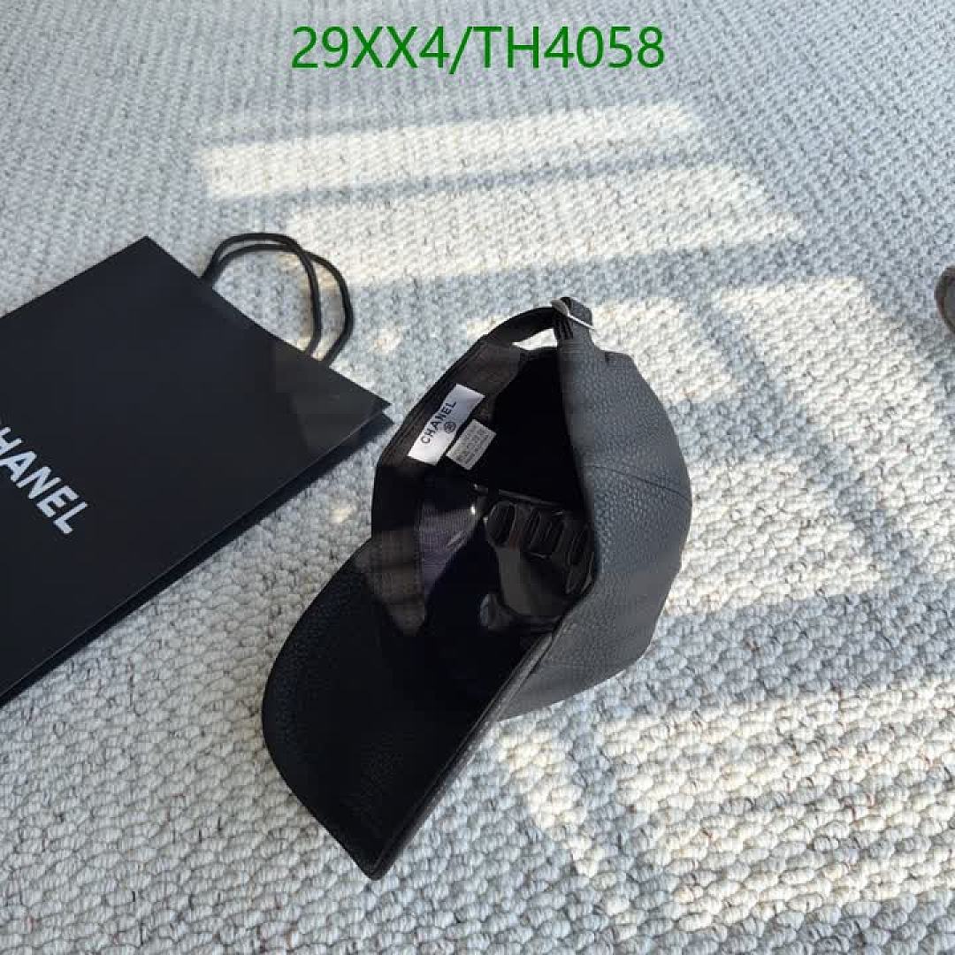 Chanel-Hats Code: TH4058 $: 29USD