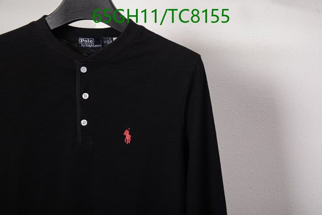 Ralph Lauren-Clothing Code: TC8155 $: 65USD