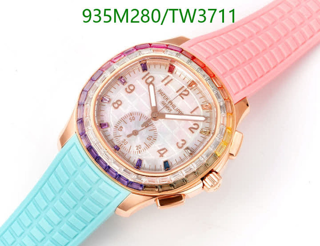 Patek Philippe-Watches(5A) Code: TW3711 $: 935USD
