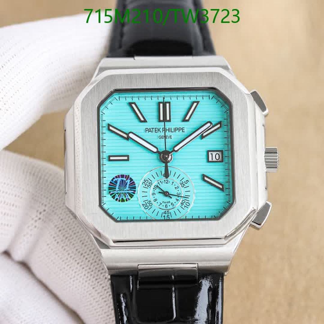 Patek Philippe-Watches(5A) Code: TW3723 $: 715USD