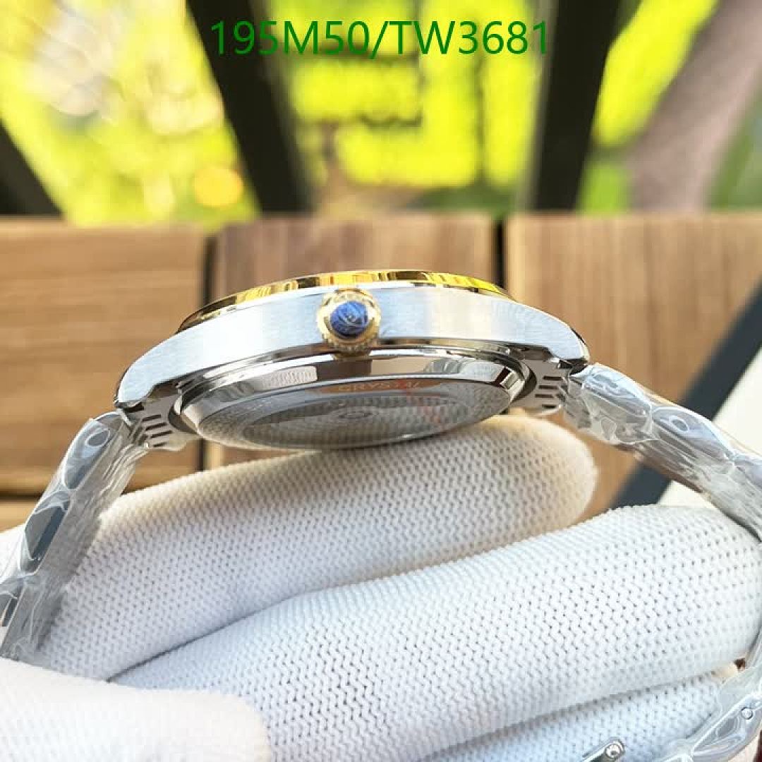 IWC-Watches(5A) Code: TW3681 $: 195USD