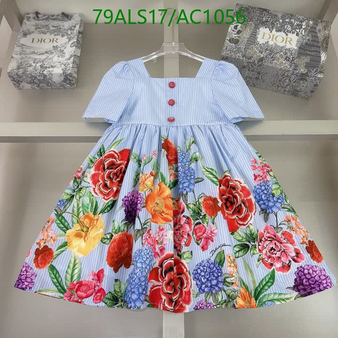 D&G-Clothing(Kids) Code: AC1056 $: 79USD
