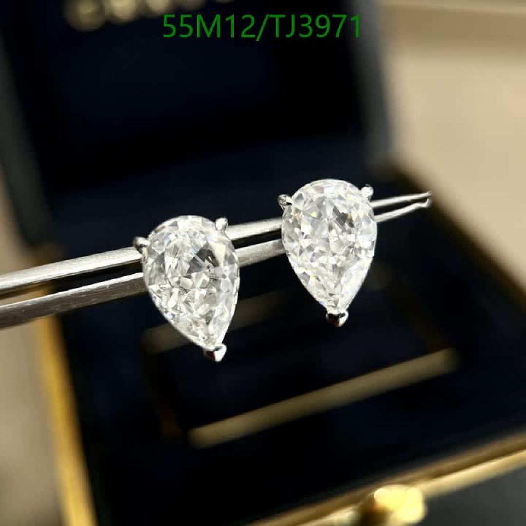 Graff-Jewelry Code: TJ3971 $: 55USD