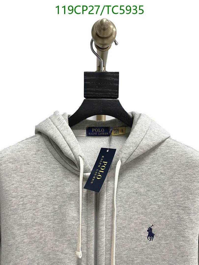 Ralph Lauren-Clothing Code: TC5935 $: 119USD