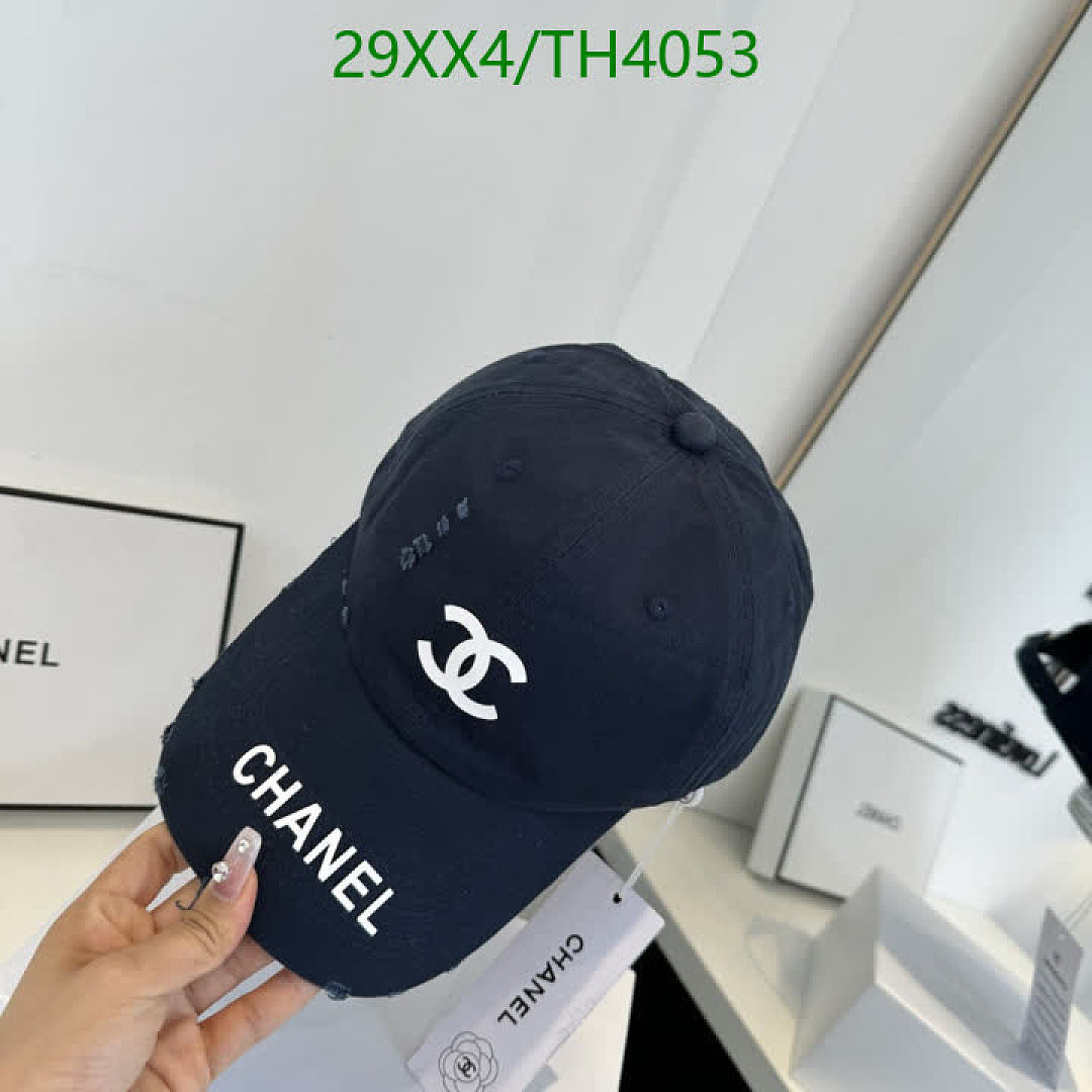 Chanel-Hats Code: TH4053 $: 29USD