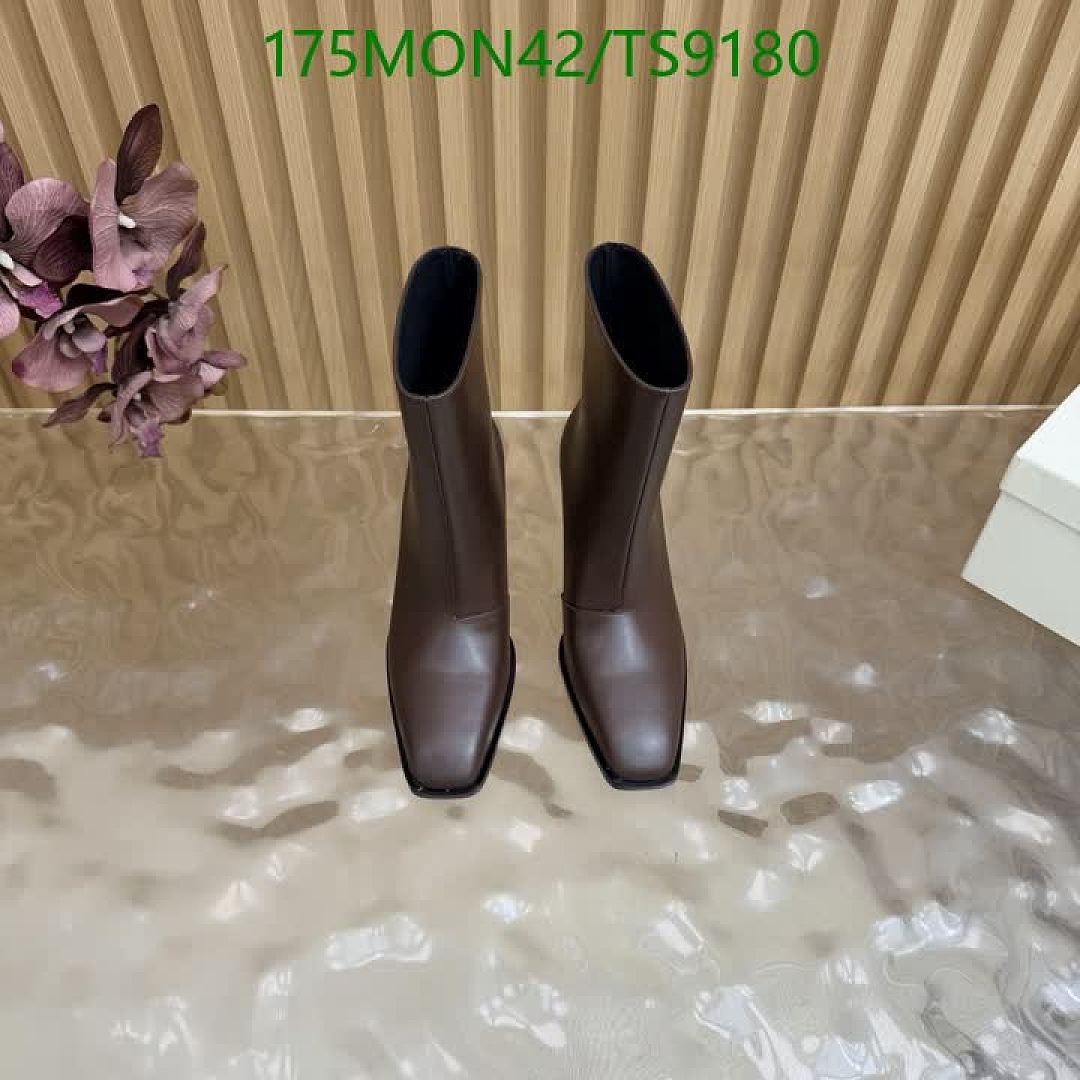 YSL-Shoes(Women) Code: TS9180 $: 175USD