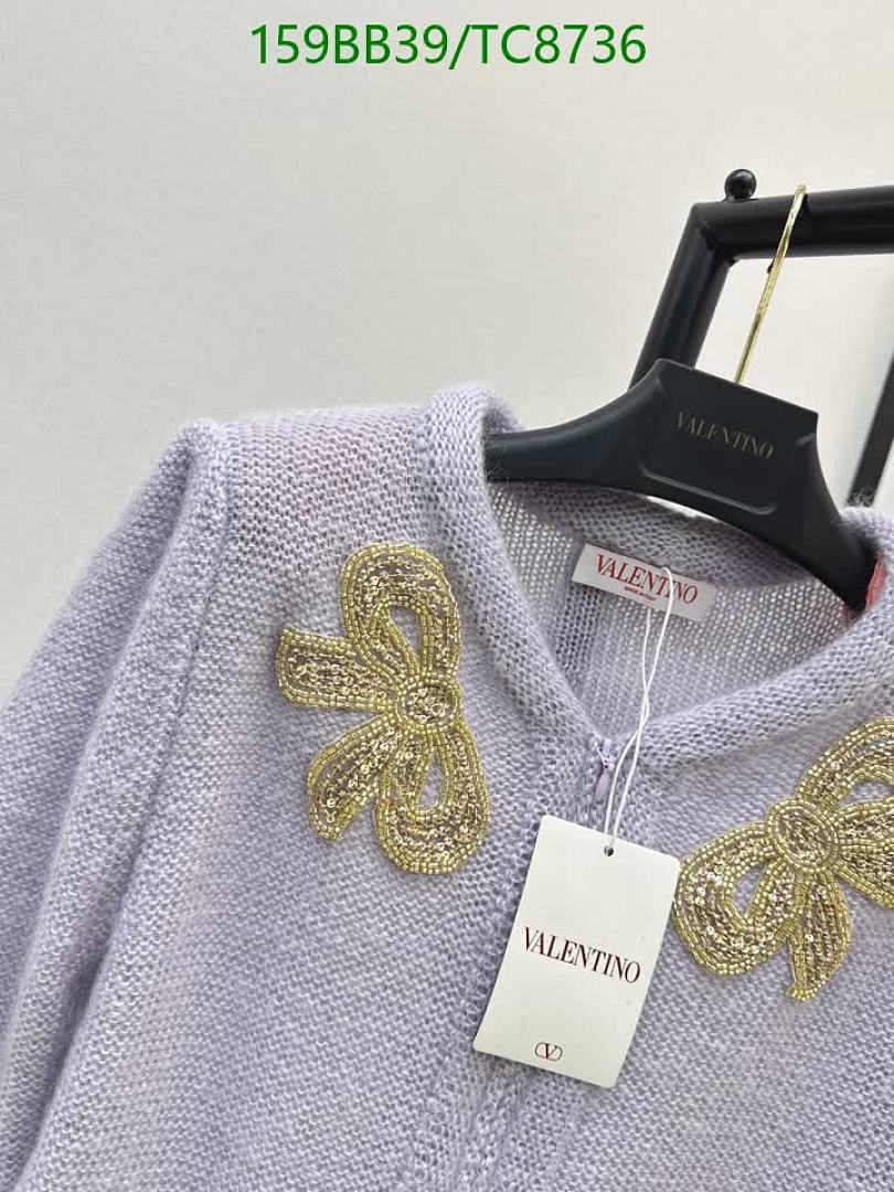 Valentino-Clothing Code: TC8736 $: 159USD