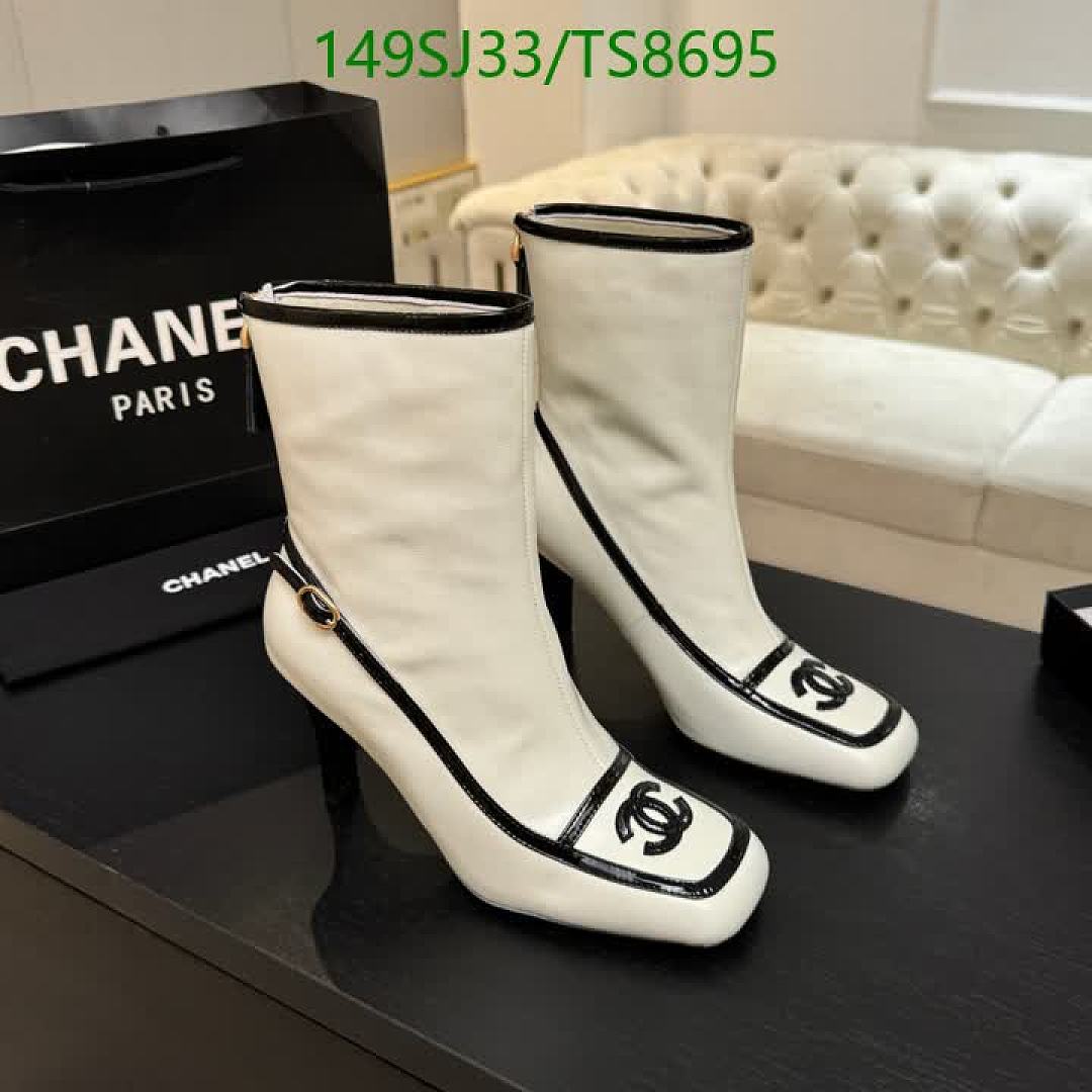 Boots-Shoes(Women) Code: TS8695 $: 149USD