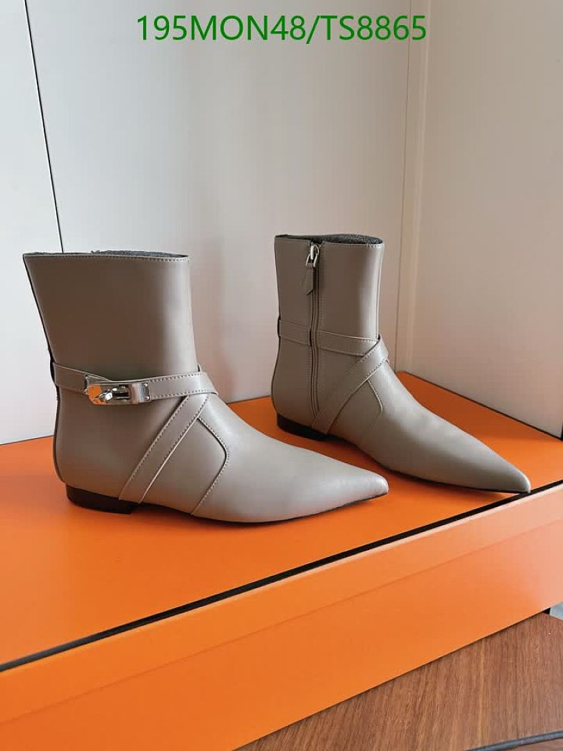 Boots-Shoes(Women) Code: TS8865 $: 195USD
