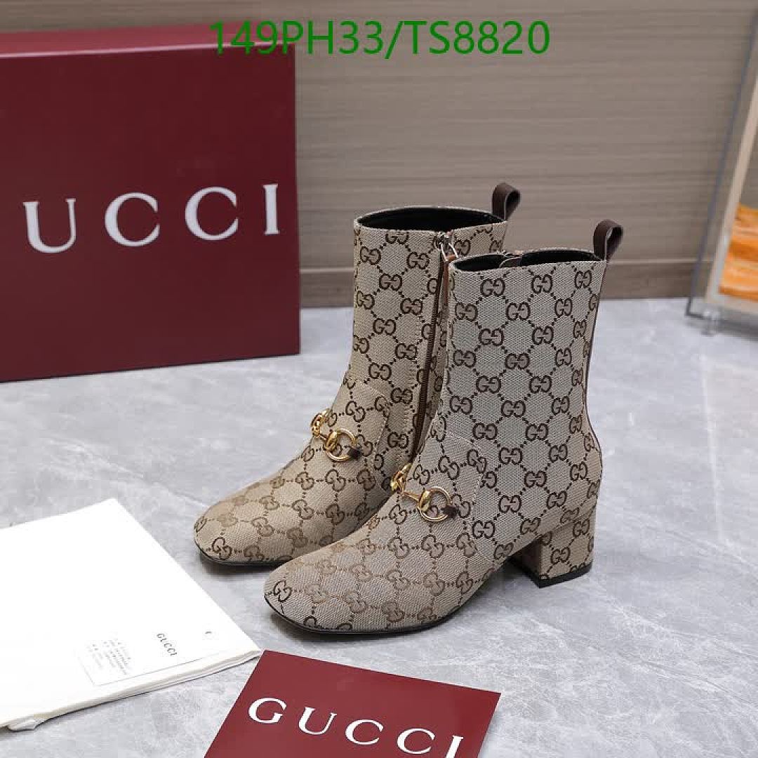 Gucci-Shoes(Women) Code: TS8820 $: 149USD