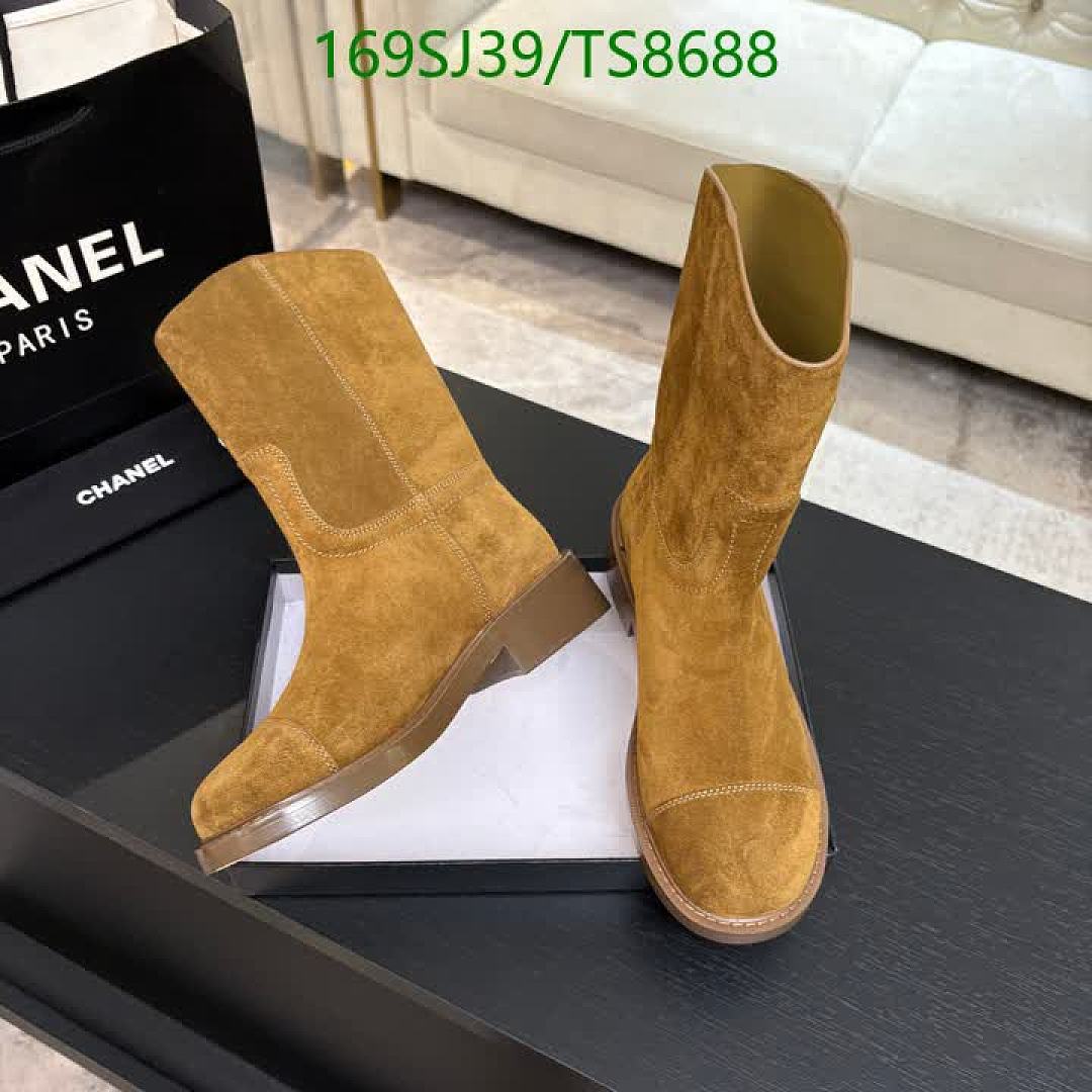 Boots-Shoes(Women) Code: TS8688 $: 169USD