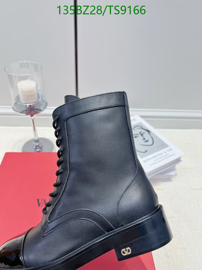 Valentino-Shoes(Women) Code: TS9166 $: 135USD