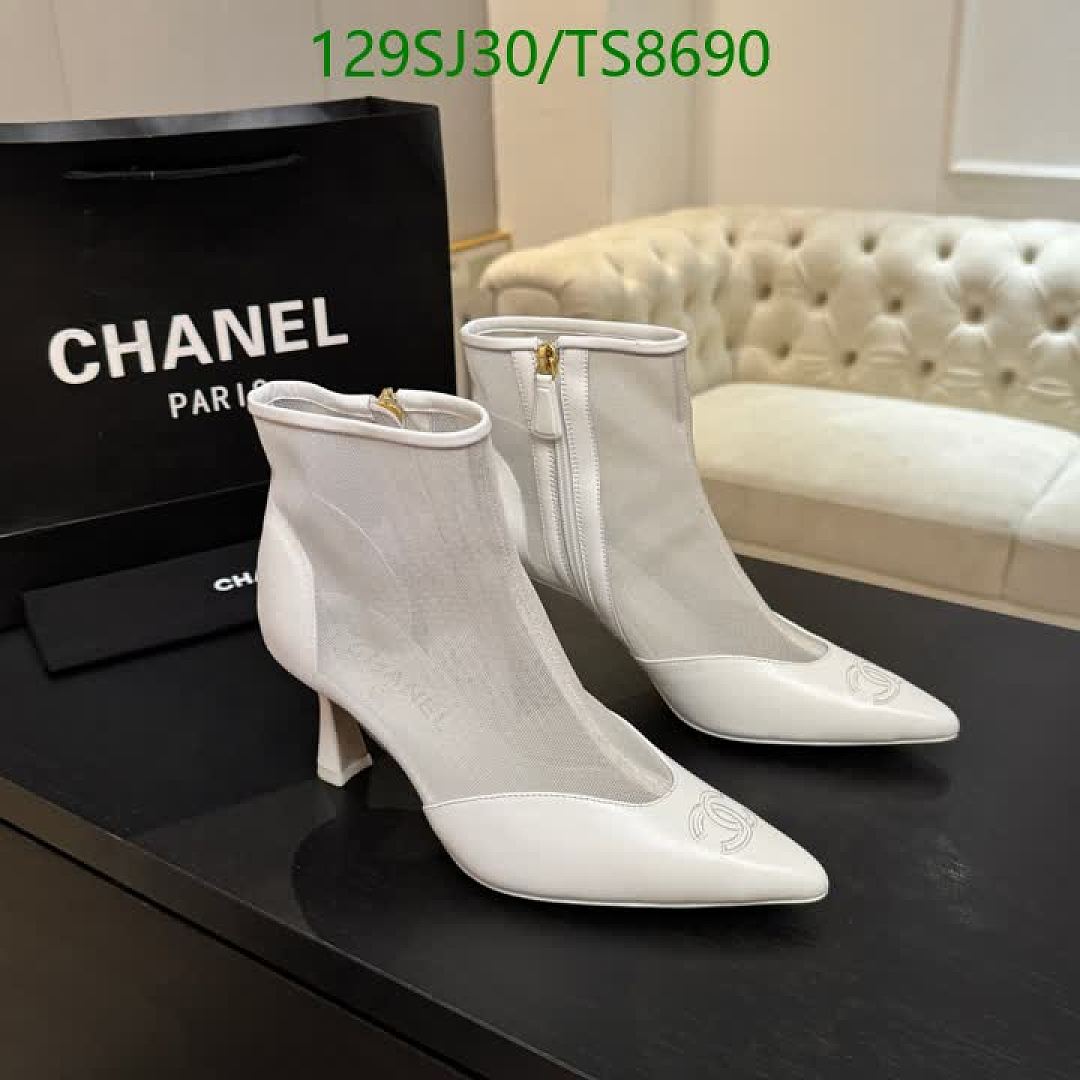 Boots-Shoes(Women) Code: TS8690 $: 129USD