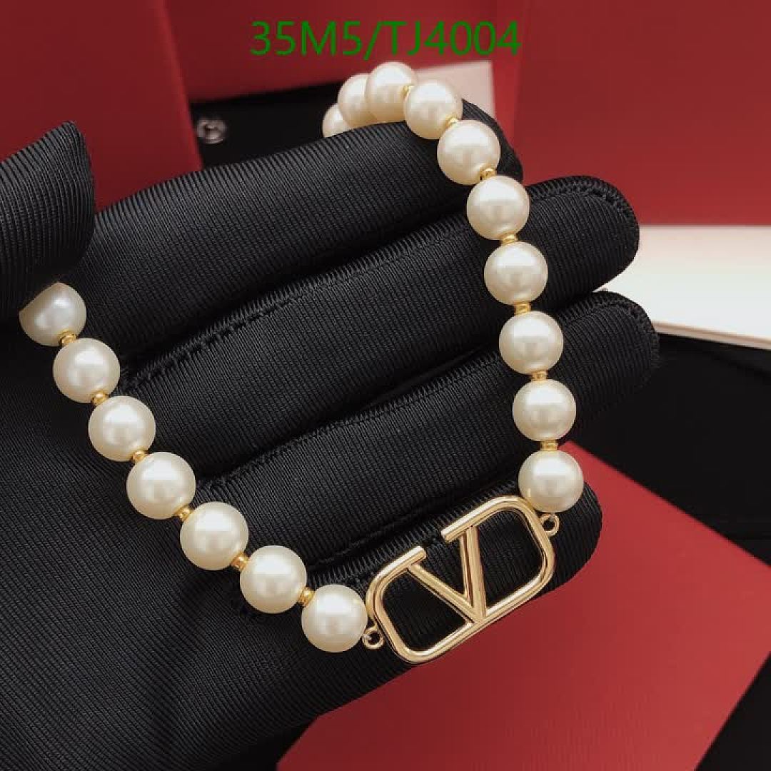 Valentino-Jewelry Code: TJ4004 $: 35USD