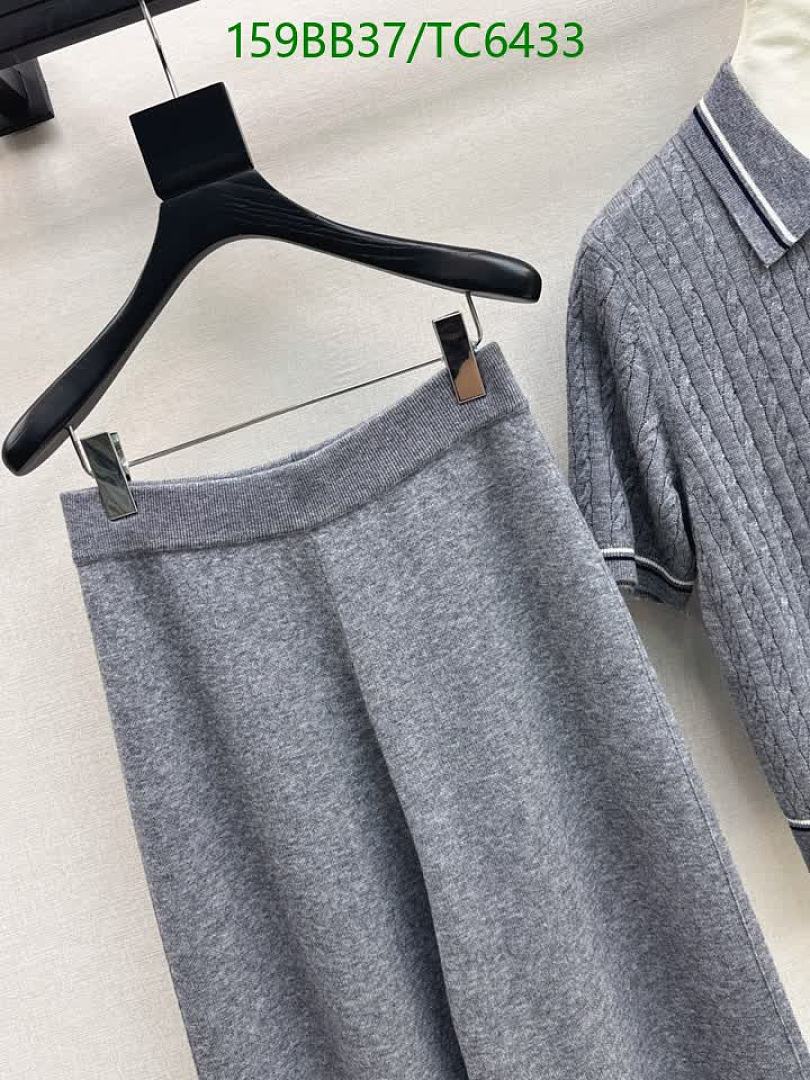 Ralph Lauren-Clothing Code: TC6433 $: 159USD