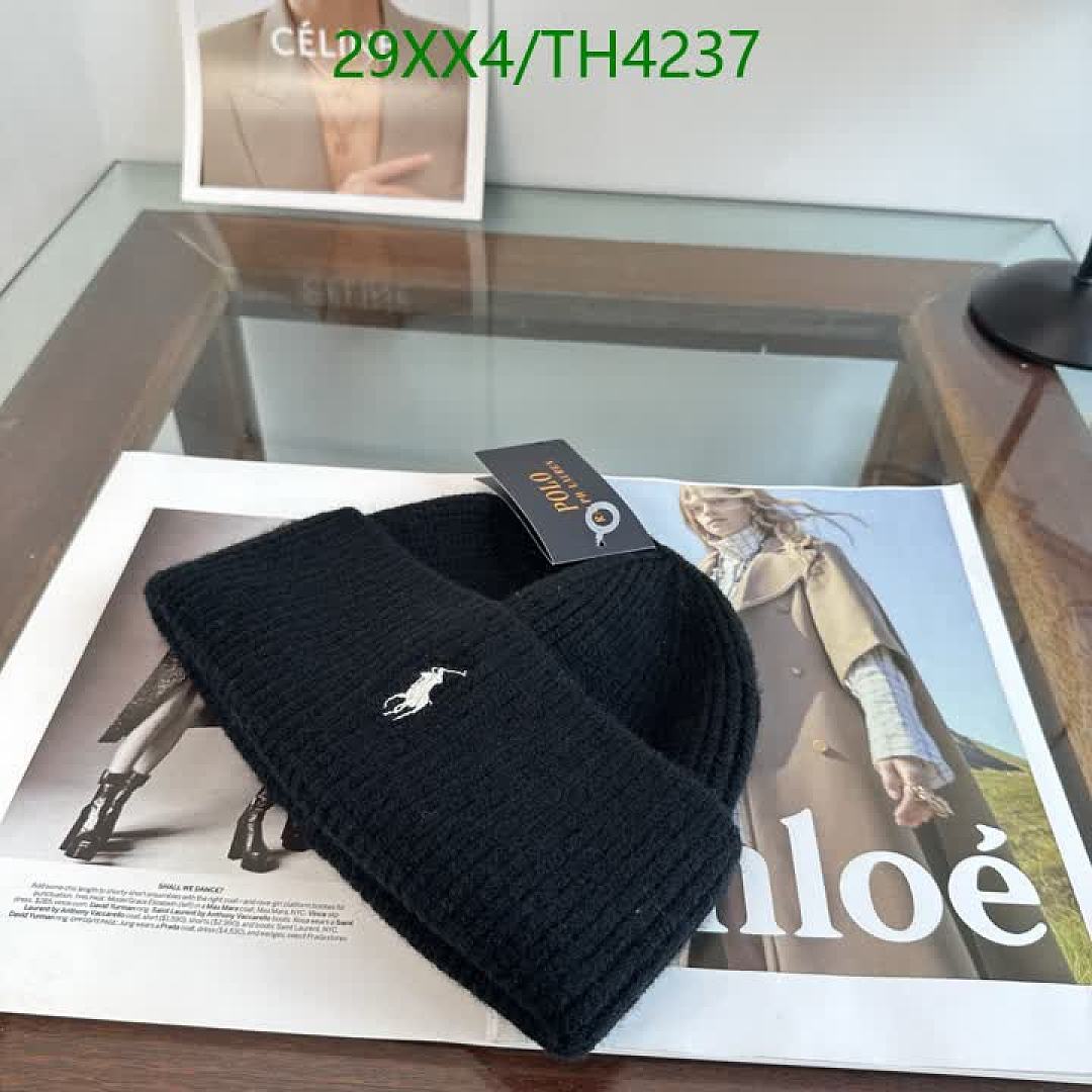 Ralph Lauren-Hats Code: TH4237 $: 29USD