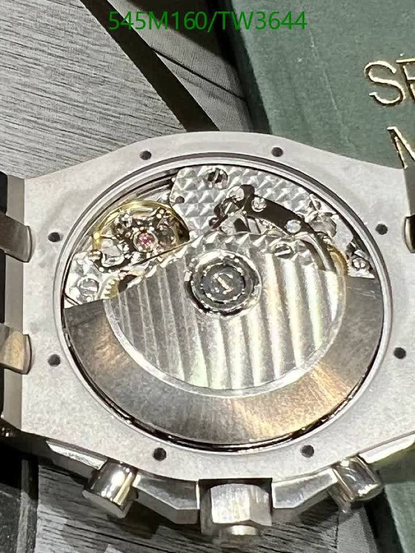 Audemars Piguet-Watches(5A) Code: TW3644 $: 545USD