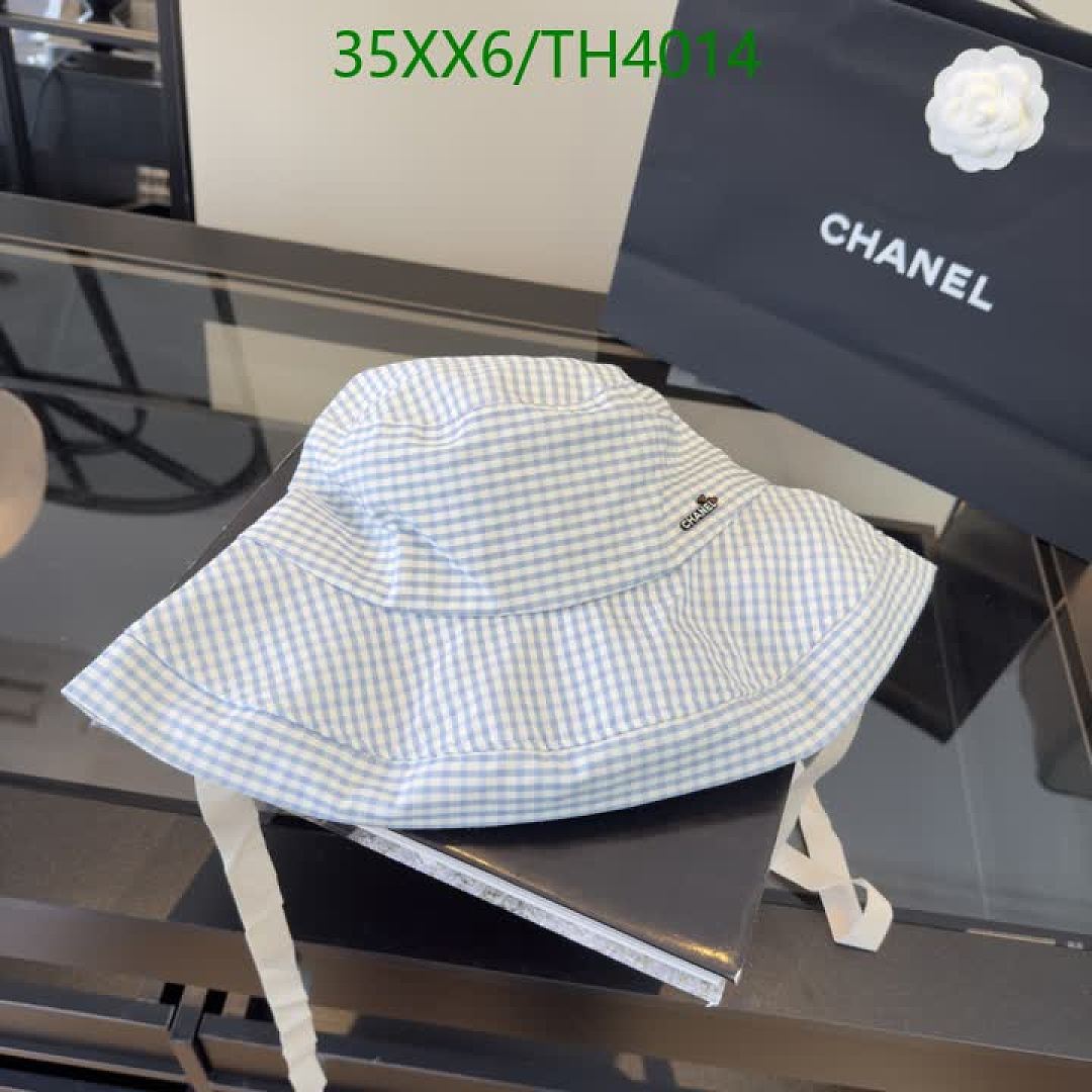 Chanel-Hats Code: TH4014 $: 35USD