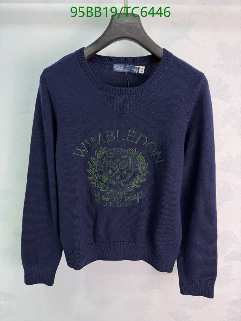 Ralph Lauren-Clothing Code: TC6446 $: 95USD